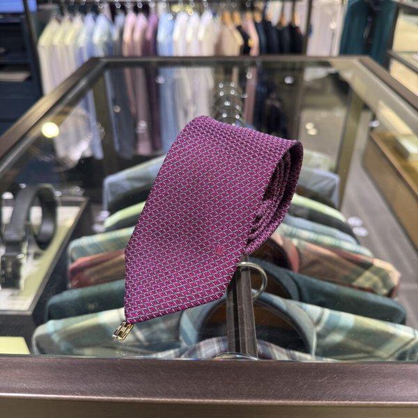 AK Bundang Branch 26SS 通常オールオーバー ネクタイDMG1ACF1230V1