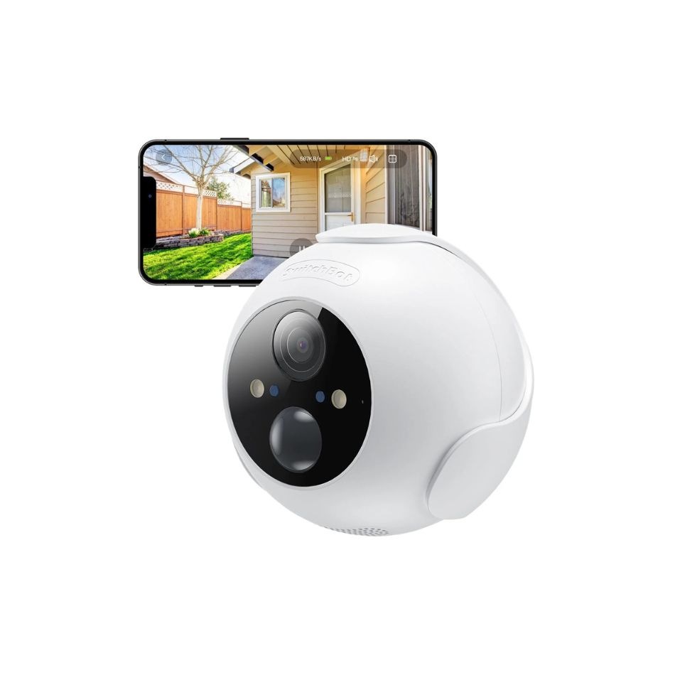 スイッチボット 屋外カメラ」の人気商品一覧 | 安い商品を通販サイト