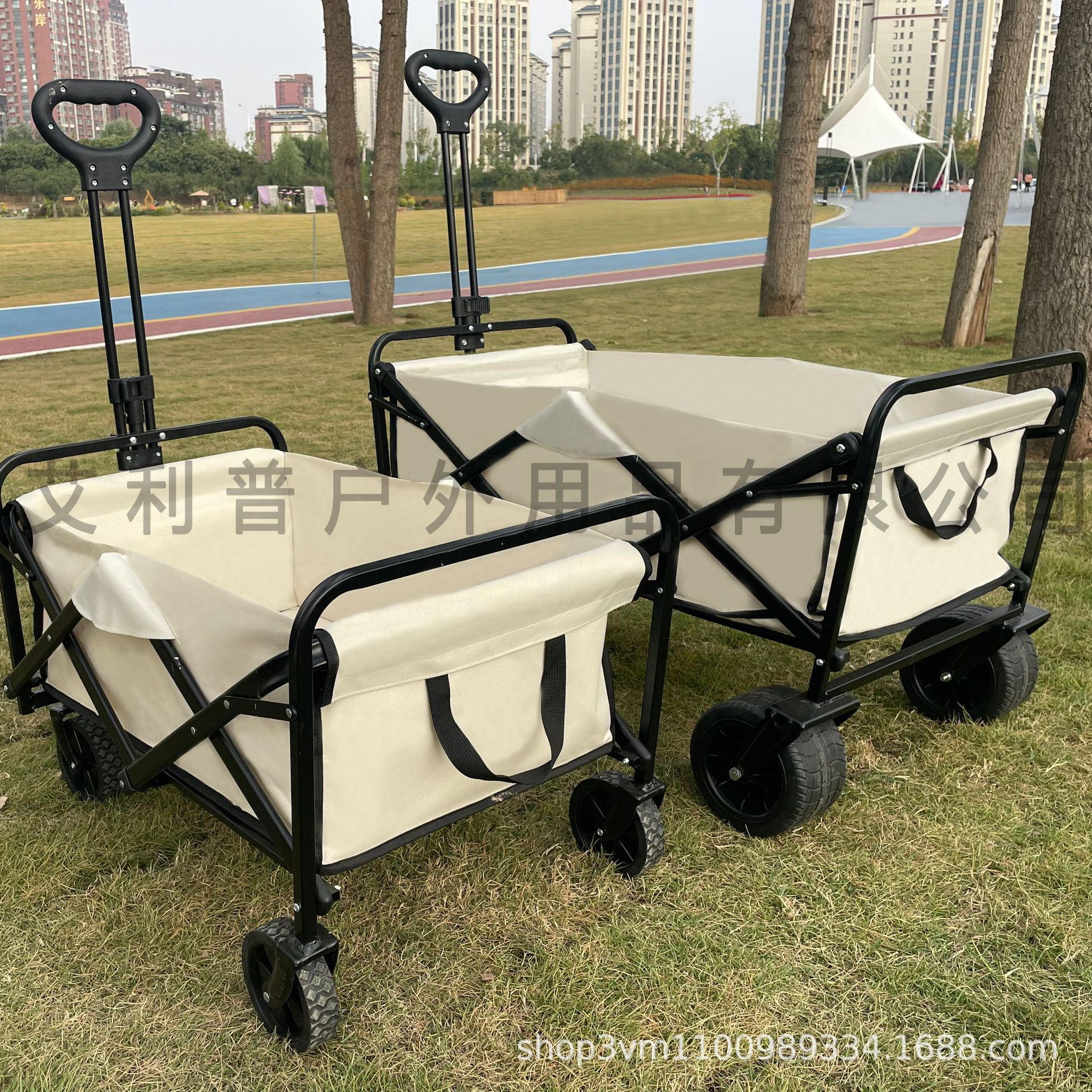 アウトドア 人気 キャンプトローリー キャンピングカー 折りたたみ キャンピングカー 車 バーベキュー お出かけ 便利 釣り 5,269円