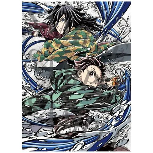 【ヤマダオリジナル購入特典付】【DVD】劇場版「鬼滅の刃」無限城編 第一章 猗窩座再来(完全生産限定版)