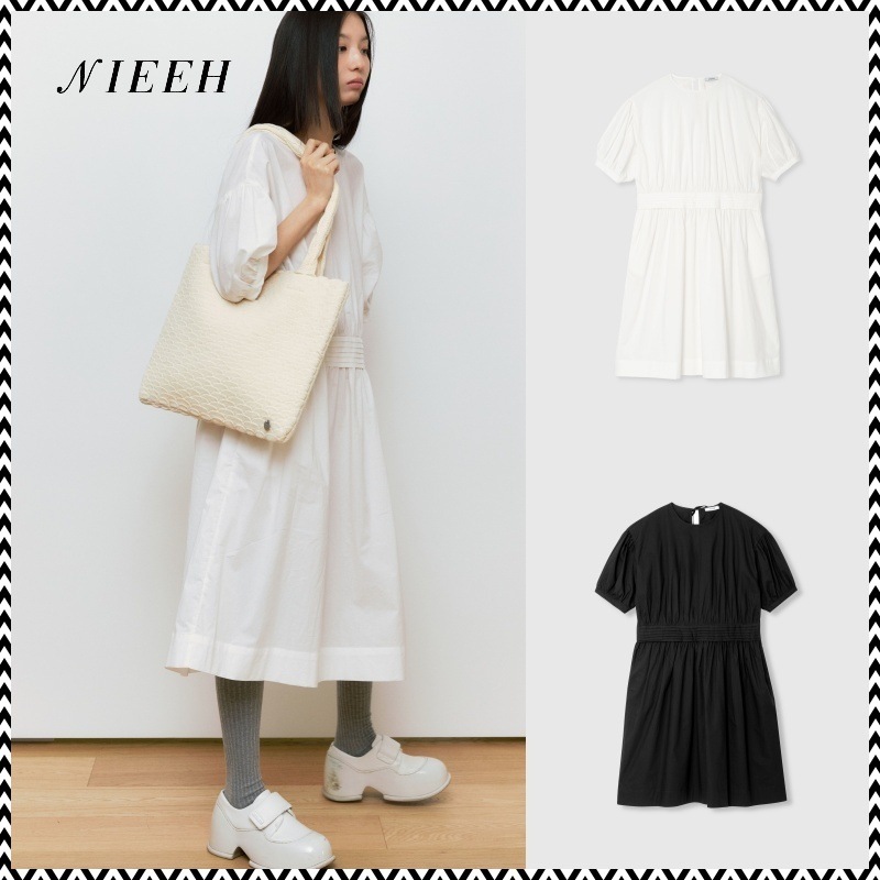NIEEH 24SS LILLY DRESS