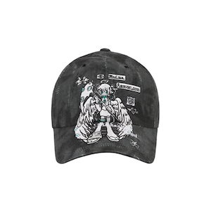 【YOUTHBATH】YB X Oliwa Ball Cap Qoo10 YOUTHBATH YB X Oliwa Bal ニット帽