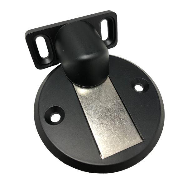 メタルストッパー ブラック [10個入]