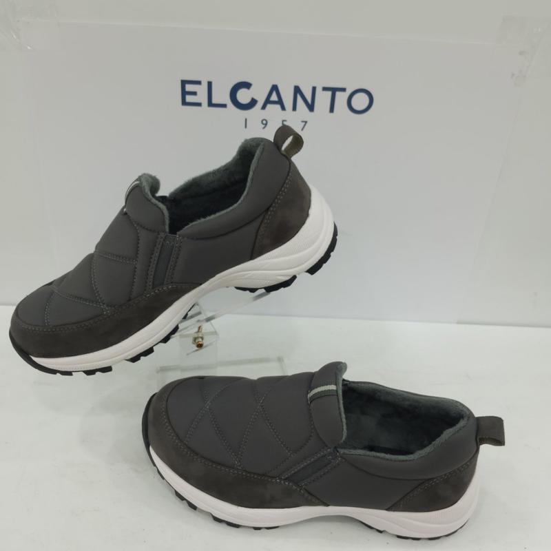 () 女性 超軽量 履きやすい 毛皮起毛 パディング スリッポン SCWC99U53915