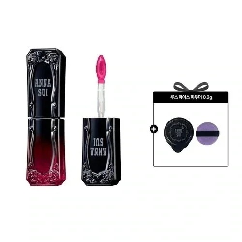 [25SS/New]ビューティーティントルージュ 6color(+ルースフェイスパウダーミニチュア贈呈)