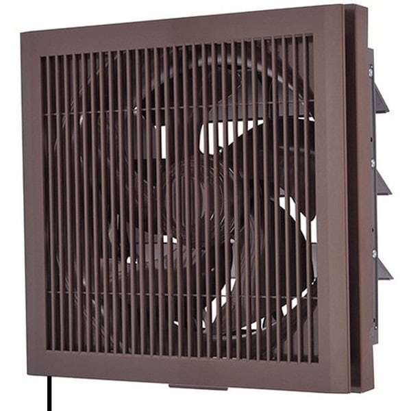 EX-20LK9-M [標準換気扇 クリーンコンパック 格子タイプ]