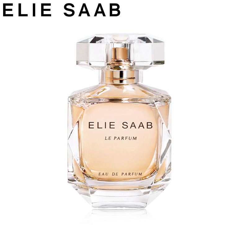 Elie Saab ル パルファム EDP 90ml 【TESTER/キャップあり】