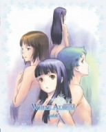 国内アニメ WHITE ALBUM Vol.6(Blu-ray Disc) (Blu-ray) KIXA-6