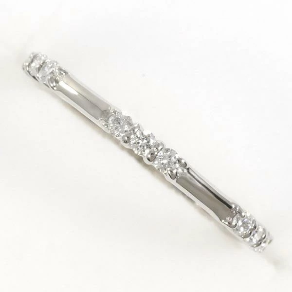 17803601 CHR3073CZ ウルティマ シルバー2連リング 13号 Amazon | ウルティマ シルバー2連リング 13号 CHR3073CZ