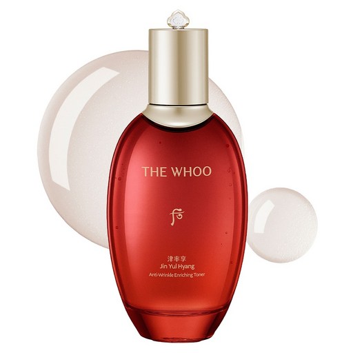 津率享 アンチリンクル インリッチング トナー, 1個, 150ml 化粧水 保湿