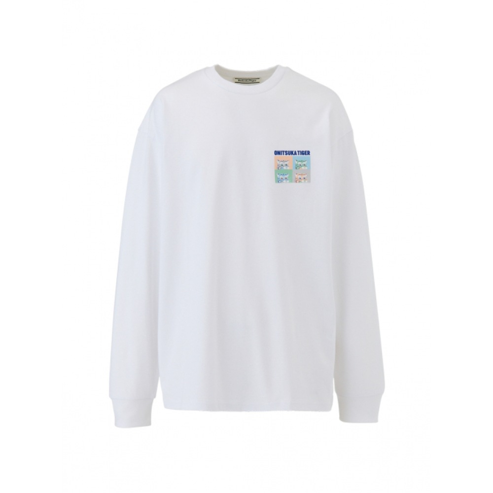 ブルーアーカイブ ヴェリタス Tシャツ 韓国限定セット ブルー