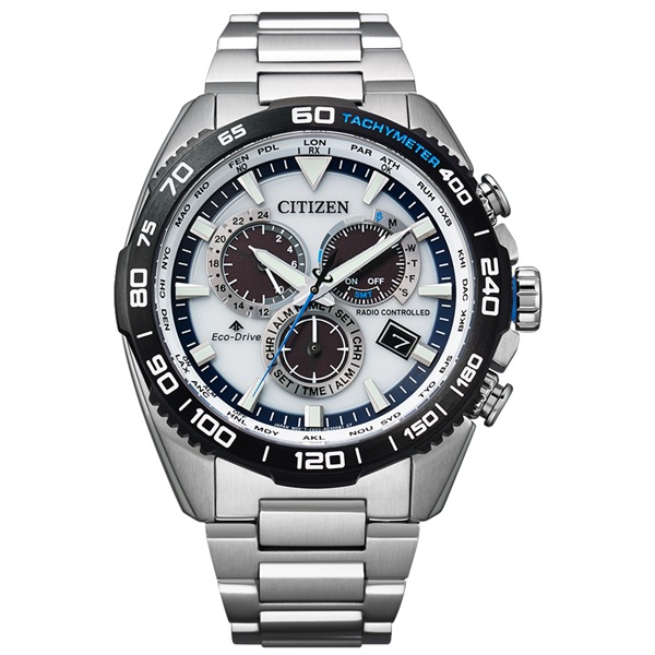 シチズン取寄品 正規品 CITIZEN シチズン プロマスター CB5034-91A LAND 腕時計
