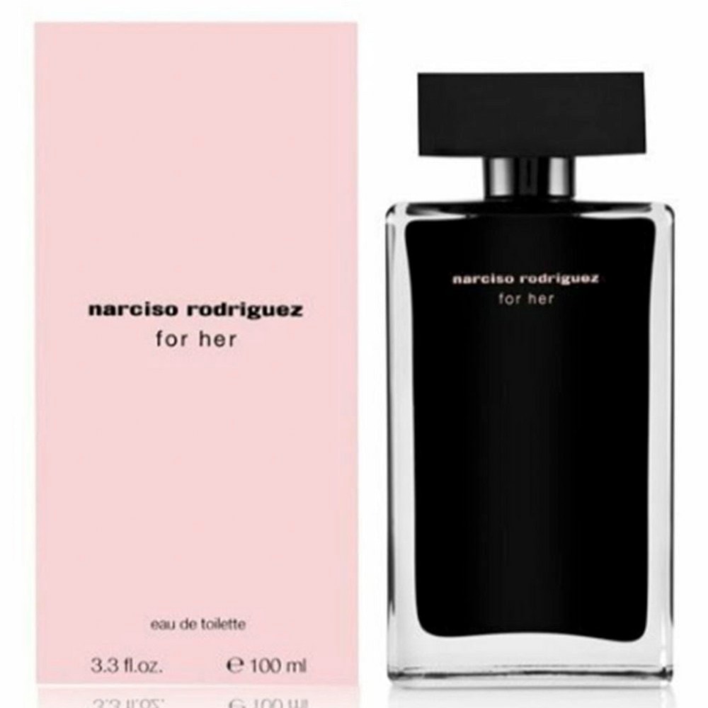 ナルシソロドリゲスポハオドトワレット100ml1個