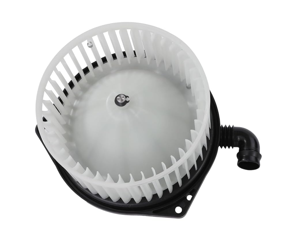 ホンダ 用 ブロアモーター ステップワゴン スパーダ RK5 RK6 RK7 ブロアファン エアコン ヒーター 79310-SLJ-941 修理 交換 社外品