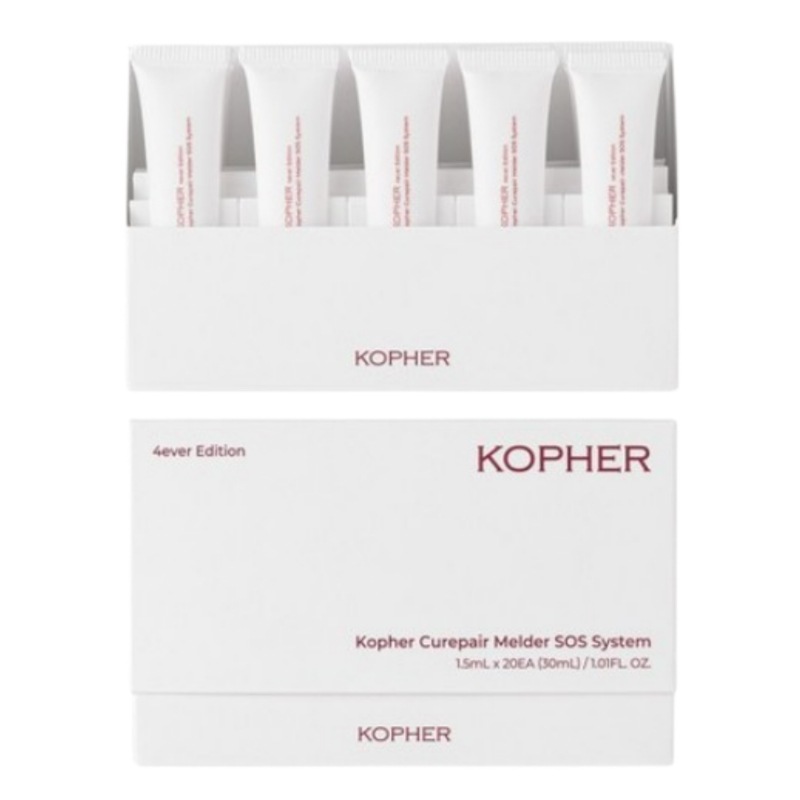 メルターSOSシステム 30ml（集中保湿／肌バリアサポート／ツヤケア） 6,089円