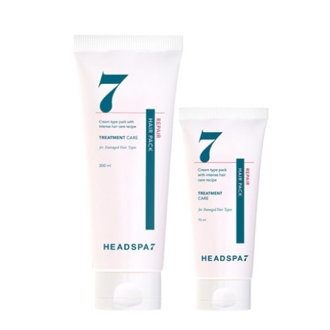 リペア ヘアパック トリートメント 200ml+70ml / 韓国コスメ / ヘアケア
