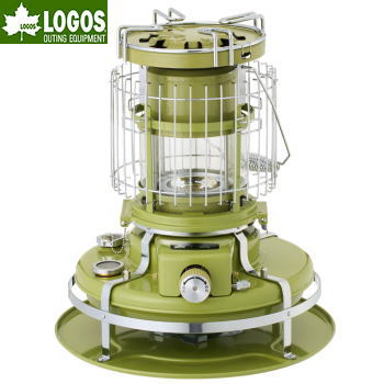 ストーブ 石油こんろ パノラマストーブクッカー アラジン コラボ品 ロゴス LOGOS×ALADDIN パノラマストーブクッカー 81060081