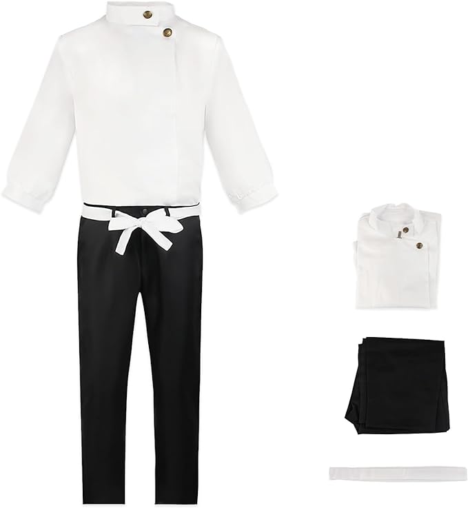 乙骨憂太 コスプレ衣装