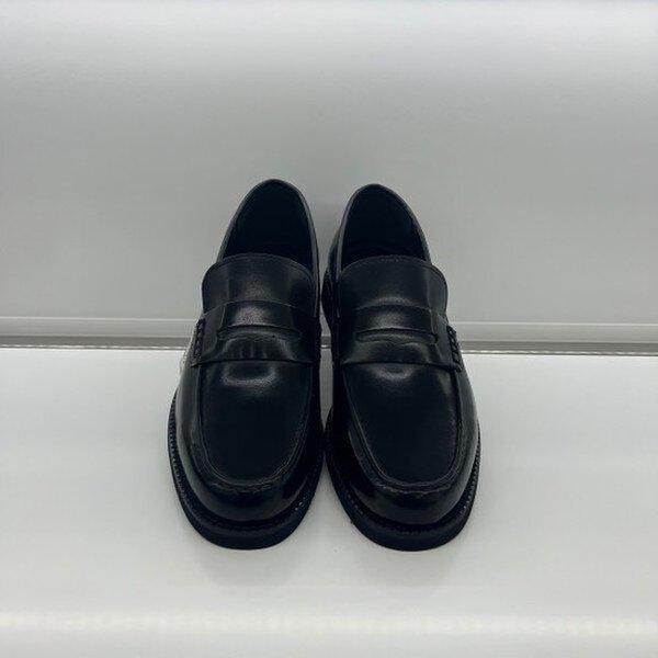 男性 コスパ最高 ペニーローファー LCMD91U32619_KJ