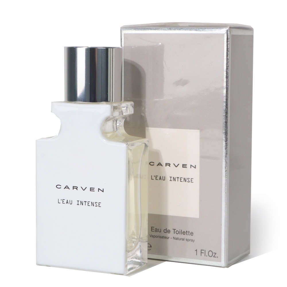 カルベン ロ インテンス EDT 50ml 香水 ショッピングモール プレゼント