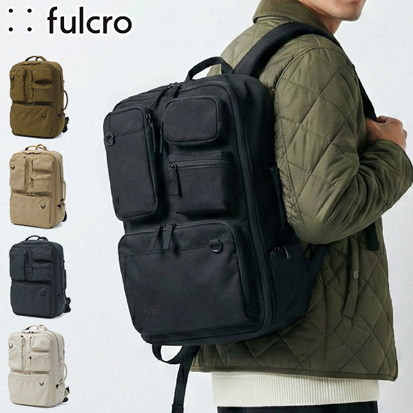 リュック メンズ レディース 通勤 大容量 ビジネスリュック バッグ おしゃれ カジュアル ブランド 出張 ビジネス PC収納 バックパック A4 17L Explorer GRID fma-0027 8,276円