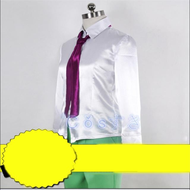 【全店任意2枚購入で100円OFF】SHOW BY ROCK!! ショウ・バイ・ロック 双子 リクカイ コスプレ衣装 COS 高品質 新品 Cosplay アニメ コスチューム