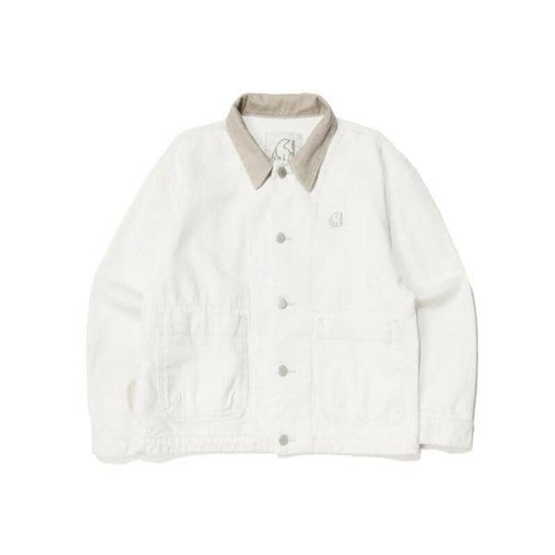 ノルディスク NORDISK レディースデニムジャケット OWP24106W3 199219