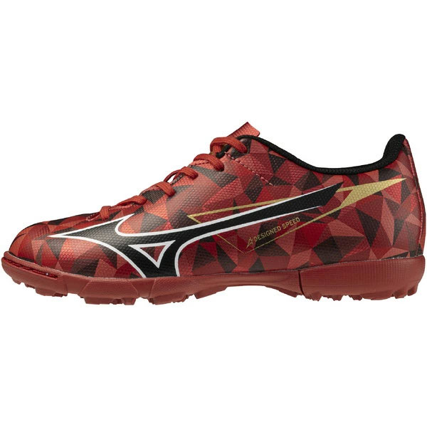 MIZUNO ミズノ ミズノアルファII SELECT Jr サッカー フットボール シューズ キッズ ジュニア P1GB256560 即納