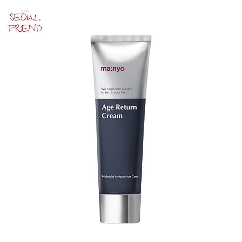 エイジ リターン クリーム 30ml 1個