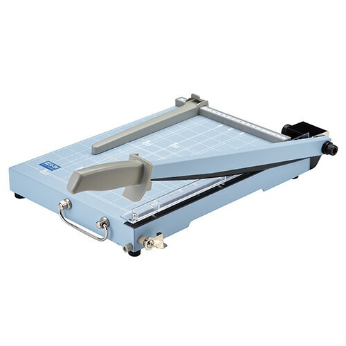 オープン工業 新スチール裁断器 Ａ４ SA-204