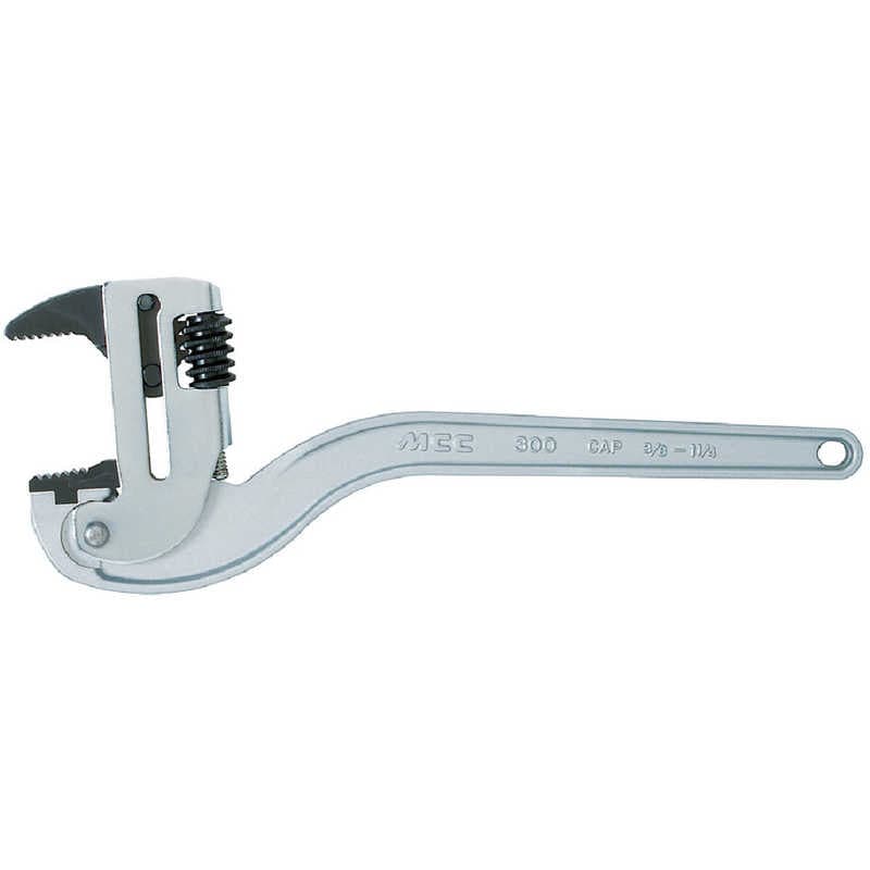 MCCコーポレーション　コーナーレンチ アルミスリムワイド 300　CWTDA300