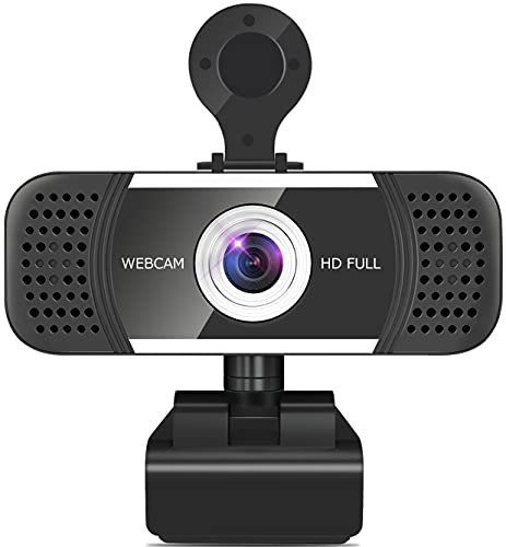 [サイバースカイ]Cyvorsky【400万画素・2Kオートフォーカス付き】ウェブカメラ Webカメラ USBカメラ（75画角・小型・マイク内蔵・自動光補正・30fps自動ピント・カバー付き）PCカ