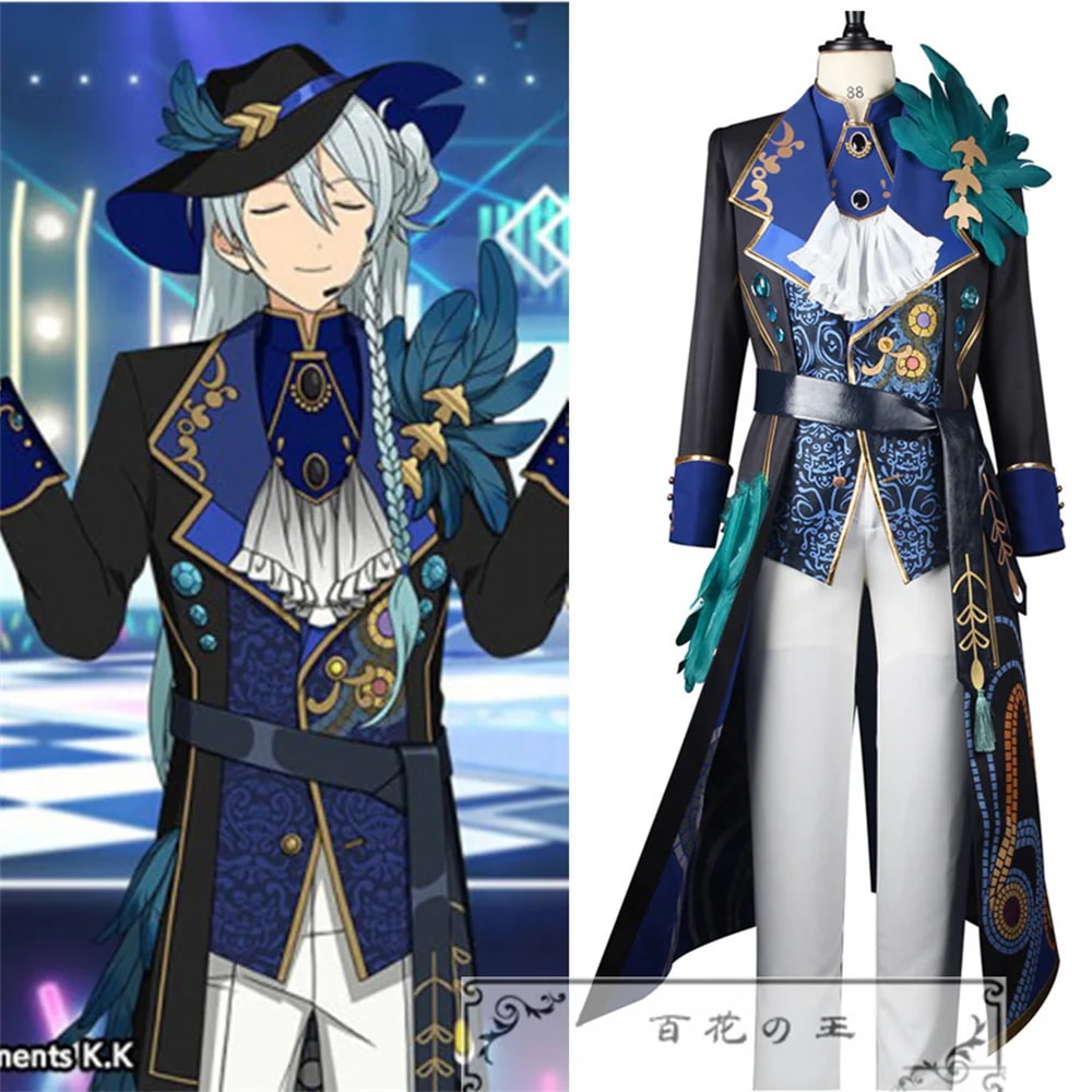 あんスタ 日々樹渉 初期グッズセット まとめ売り/大特価】あんさんぶる