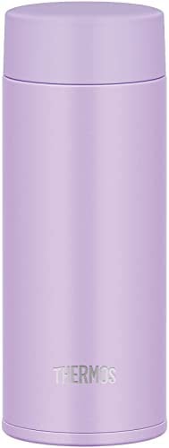 他サイト： 【せんとパッキン一体型・食洗機対応】サーモス 水筒 真空断熱ケータイマグ350ml ラベンダー 隅々まで簡単に洗える 全てのパーツ食洗機OK スの商品画像