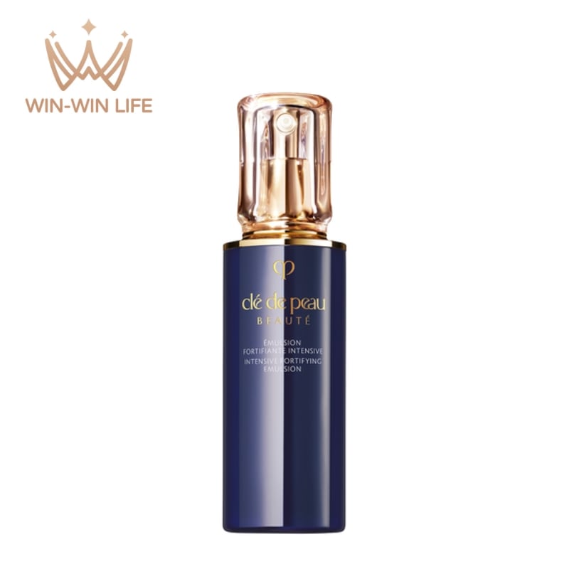 エマルションアンタンシヴｎ 乳液 夜用乳液 ミルク 125ml びはく効果 自然成分 長時間持続 弾力 ハリ 輝く 天然調香 清らか 保湿 整肌 明るい スキンケア