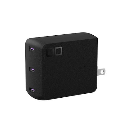 他サイト： CIO Novaport TRIOII 140W CIO-G140W3C-N2-BKの商品画像