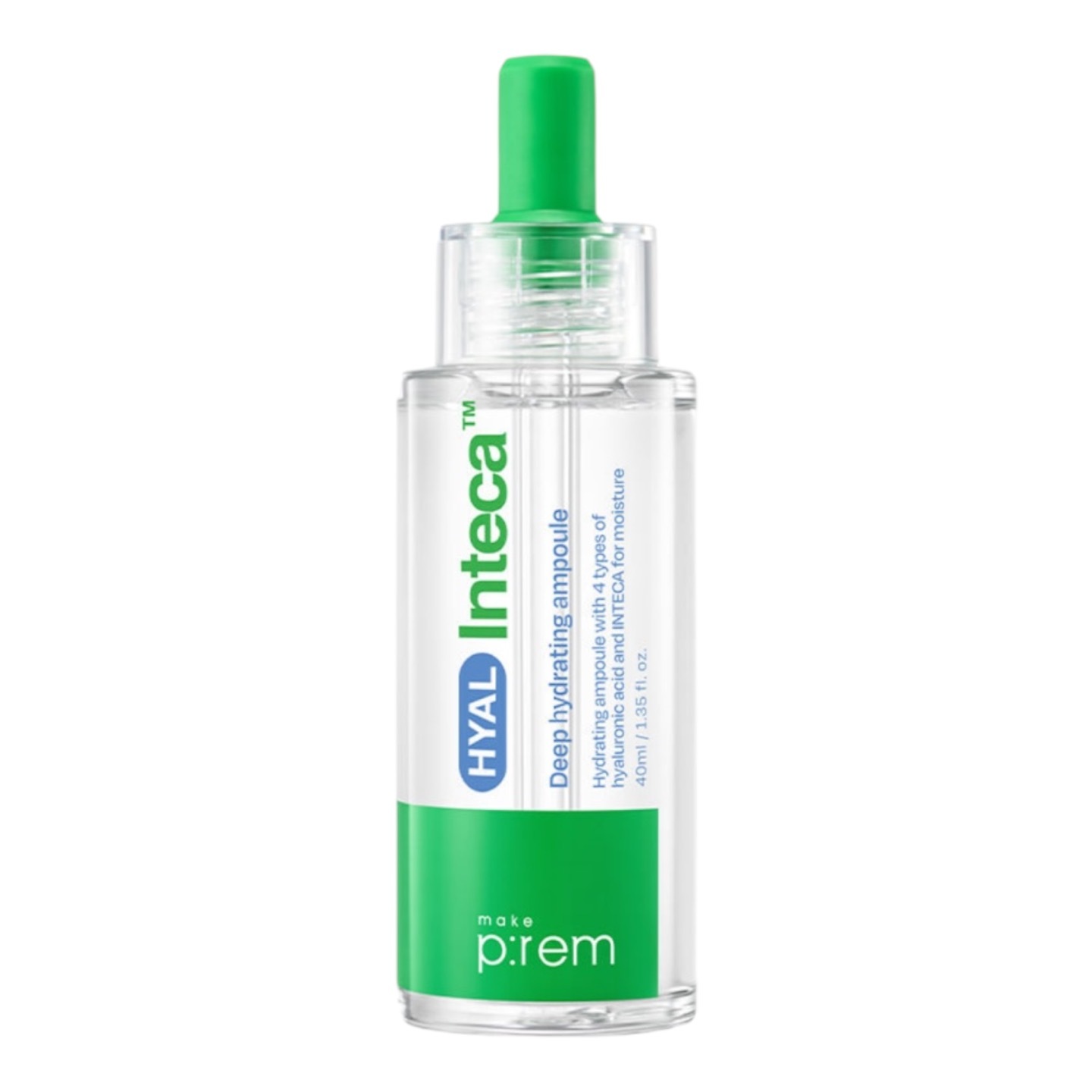 インテカスージングアンプル 50ml