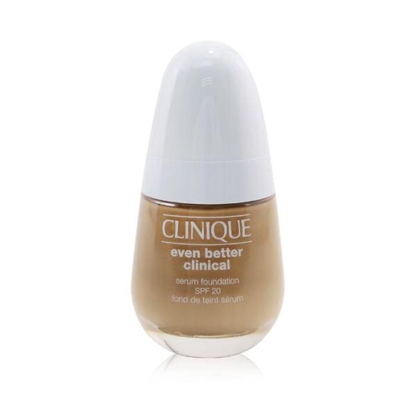 クリニーク イーブンベター クリニカルセラムファンデーション spf20-cn 52 neutral 30ml