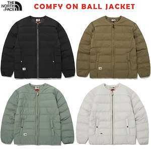 関税負担なし NJ3NN56J COMFY ON BALL JACKET