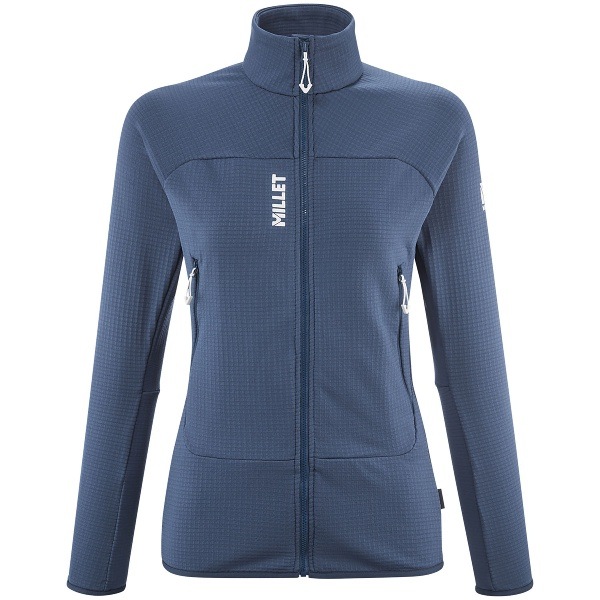 MILLET ミレー FUSION GRID JKT W アウトドア アウトドアジャケットW MIV9484-N0395 レディース 15,840円