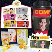 Qoo10 | BTSコーヒーのおすすめ商品リスト(ランキング順) : BTS