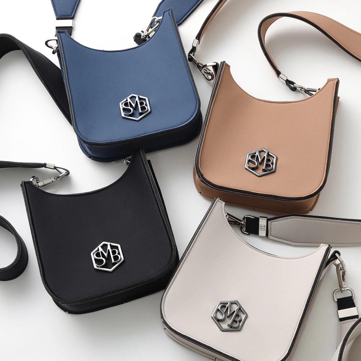SAVE MY BAG セーブマイバッグ ショルダーバッグ SOPHIA MINI ソフィア ミニ 30210N-LY-TU レディース ミニバッグ メタルロゴ クロスボディ 鞄 カラー4色 【meg