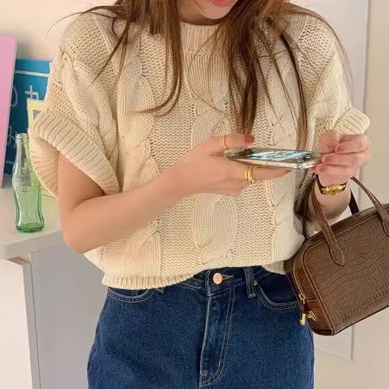 トップス ニットソー 袖あり 半袖 大人可愛い きれいめ シンプル カジュアル 大人 上品 おしゃれ お洒落 かっこいい 春 秋 冬 2023 10代 20代 30代 40代 レディース 女性用