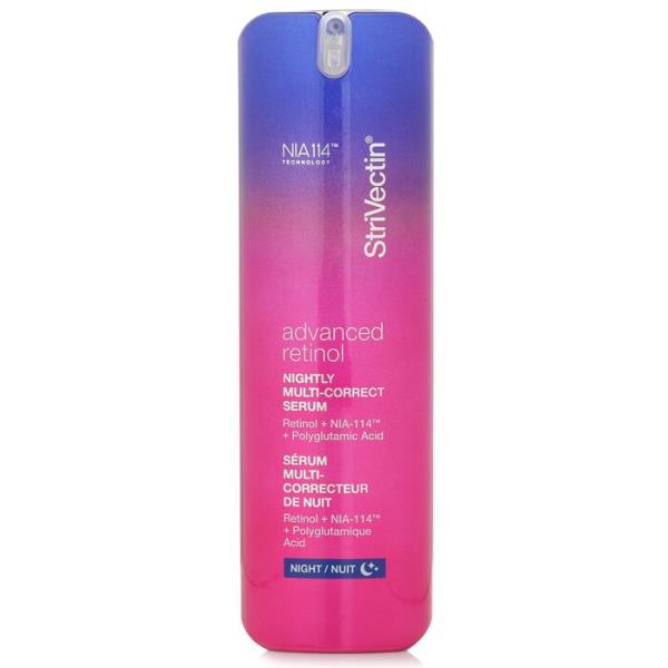 アドバンスド ナイト マルチコレクト セラム 30ml