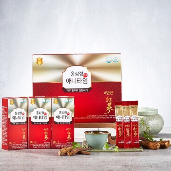 韓国製/6年産/紅参/スティック/紅参エキス/いつでもいいです/濃縮液/エッセンス/抽出物