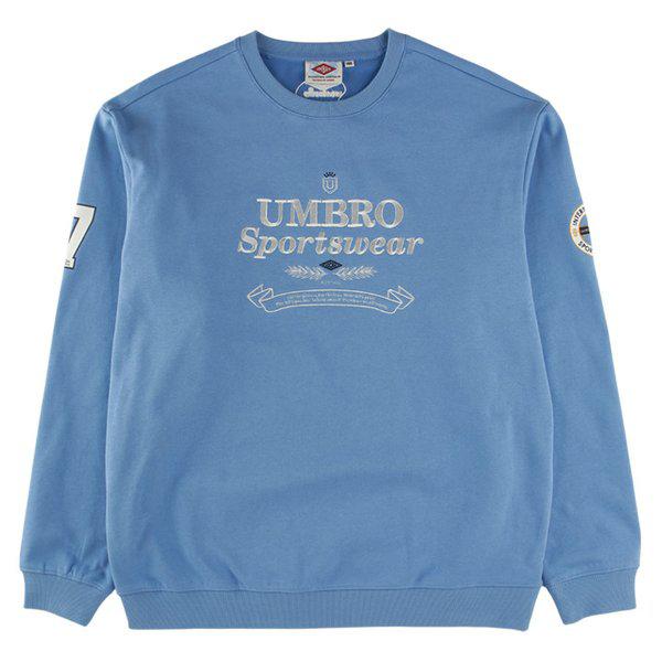 HBL ブリティッシュカジュアルマンツーマン UQ111CFS21 ABL0