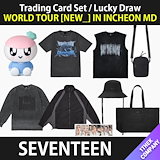 Qoo10] Pledis Entertainment HAPPY S.COUPS DAY CR