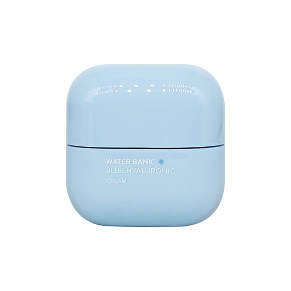 ラネーズ ウォーターバンク ブルー ヒアルロニッククリーム 50ml(紙複合)