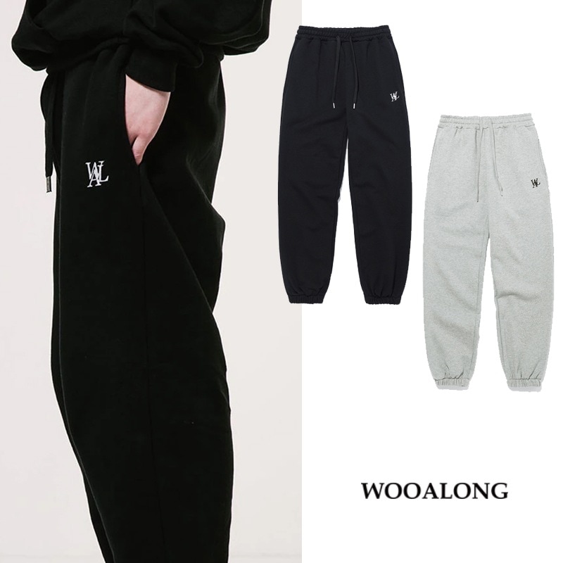 シグネチャー ジョガーパンツ