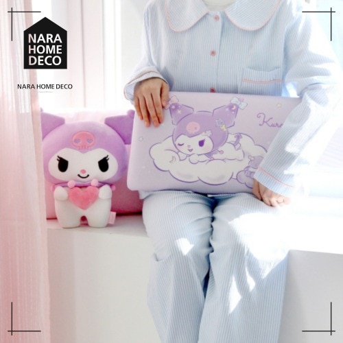 サンリオ クロミ メモリーフォーム枕 Bubble Dream 韓国人気 かわいい 韓国インテリア